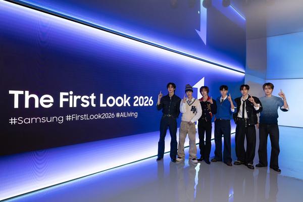 [NSP PHOTO]삼성전자, CES 2026서 라이즈와 협업…일상 속 AI 경험 확산