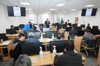 [NSP PHOTO]예천군, 유해야생동물 피해방지단 운영 교육 실시