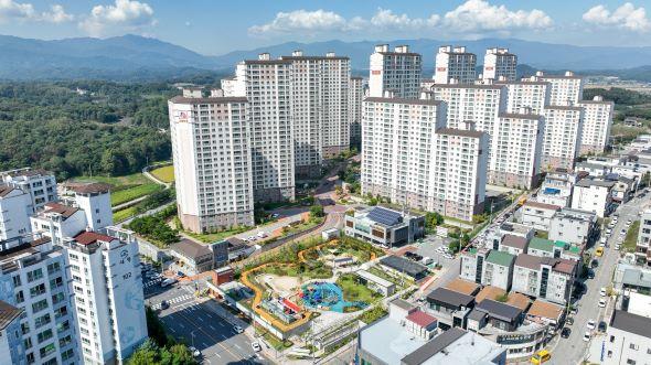 NSP통신-영주시, 공동주택 관리 보조금 지원 사업 신청 단지 모집, 오는 2월 13일까지 접수해 2월 사업자 선정 예정 (사진 = 영주시)