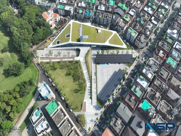 NSP통신-경산시가 임당유적전시관이 경산시의 세 번째 공립박물관으로서 1종 전문박물관에 공식 등록됐다고 밝혔다. (사진 = 경산시)