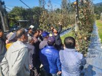 [NSP PHOTO]순천시, 이상기후 선제 대응 나선다