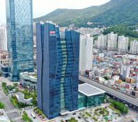 [NSP PHOTO]BNK부산은행, 돌아와요 부산항에 청년 신용대출 선봬