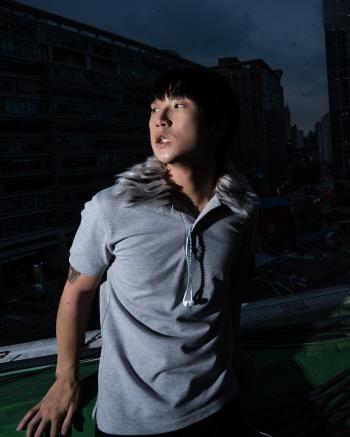 NSP통신-시온(Sion). (사진 = 안산문화재단)