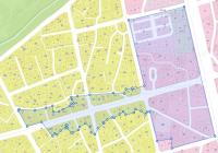 [NSP PHOTO]수원시 행리단길 일원, 전국 최초 지역상생구역 지정