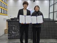 [NSP PHOTO]수원시-마린크루 수원센터, 드림스타트 아동 수영교실 운영