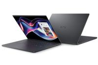 [NSP PHOTO]델 테크놀로지스, CES2026서 XPS 14·16과 52형 6K 울트라샤프 공개