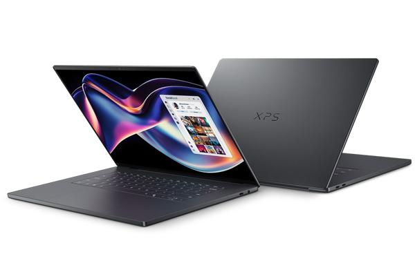 [NSP PHOTO]델 테크놀로지스, CES2026서 XPS 14·16과 52형 6K 울트라샤프 공개