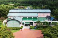 [NSP PHOTO]강진군 고려청자박물관,  온비드 통해 청자 온라인 경매 실시