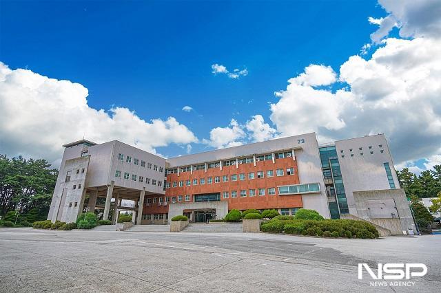 NSP통신-원광대 간호대학 전경 (사진 = NSP통신 DB)