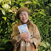 [NSP PHOTO]박주희 여수시 SNS 서포터즈, 여수의 숨결 책으로 담아