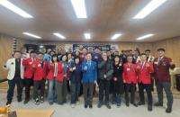 [NSP PHOTO]국제로타리 3610지구 제3지역, 저전동 취약계층 사랑의 집수리