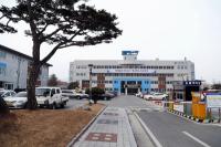 [NSP PHOTO]상주시, 지적재조사 행정력 인정...국토부 장관 표창 수상