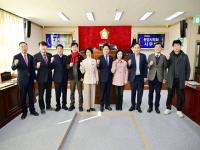 [NSP PHOTO]제9대 문경시의회, 조례발의 역대 최고 수준