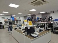 [NSP PHOTO]경북보조기기센터, 장애인 생활편의 보조기기 활성화 사업 선정