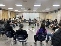 [NSP PHOTO]대구시교육청, 관내 교원 대상 회복중심생활교육 직무연수 4개 과정 운영