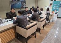 [NSP PHOTO]포항상공회의소, 2026 비즈니스지원단 전문상담 시행