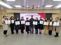 [NSP PHOTO]구미시, 노인인권지킴이단 본격 활동