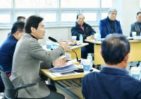 [NSP PHOTO]조현일 경산시장, 한달간 15개 읍면동 순회하며 시민 의견 청취