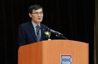 [NSP PHOTO]예보, 김성식 사장 취임…협업체계·윤리경영으로 신뢰도 높일 것