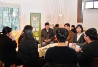 [NSP PHOTO]담양군, 공직자 소통 프로그램 마주 온 데이 운영