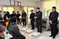 [NSP PHOTO]담양군, 2026년 마을로 찾아가는 군민과의 대화 실시