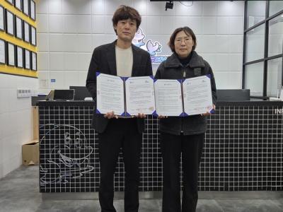 [NSP PHOTO]수원시-마린크루 수원센터 드림스타트 아동 수영교실 운영