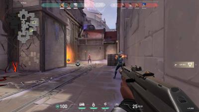 [NSP PHOTO]라이엇게임즈, 발로란트 2026 시즌 업데이트 로드맵 공개…경쟁전 전면 손질