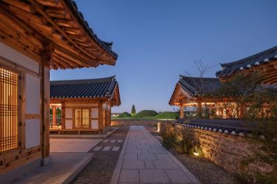 [NSP PHOTO]경주시 건축상 대상에 커피전문점 테라로사 경주 선정