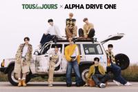 [NSP PHOTO]뚜레쥬르, K-팝 그룹과 컬래버레이션…초대형 신인 알파드라이브원 만나