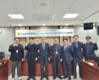 [NSP PHOTO]경기도의회 도시환경연구회, 지역사회 계속거주 실현 도시공간 조성 최종보고회 개최