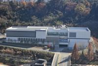 [NSP PHOTO]여수시, 웅천국민체육센터 12일 개관