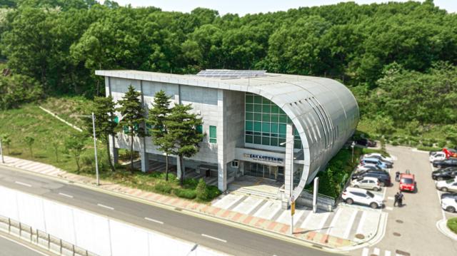 NSP통신-김포시 도시안전정보센터 (사진 = 김포시)