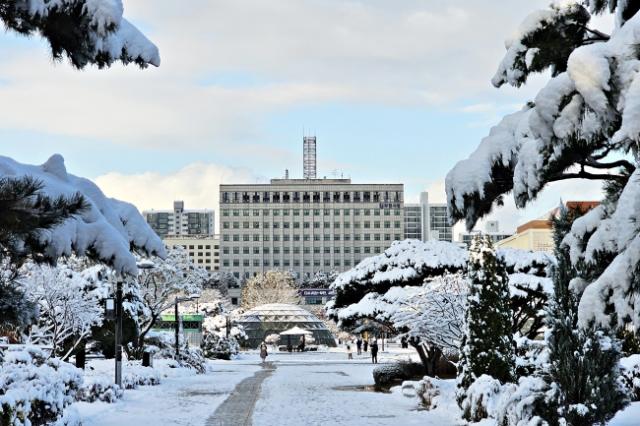 NSP통신-부천시청 전경. (사진 = 부천시)
