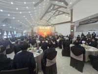 [NSP PHOTO]상주상공회의소, 2026 상공인 신년 인사회 개최