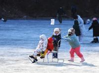 [NSP PHOTO]영양군, 제3회 영양 꽁꽁 겨울축제 개최
