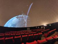 [NSP PHOTO]구미과학관, 플라네타리움 새 단장...9일 재개관