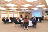 [NSP PHOTO]청송군, 2026년 군민배심원단 회의 개최