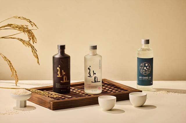 NSP통신-뷔페 레스토랑 비스타, 한 스피리츠 어페어 프로모션. (이미지 = 카시아속초)