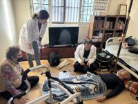 [NSP PHOTO]포항시, 의료와 돌봄이 하나가 되다...2026년 포항형 통합돌봄 제시