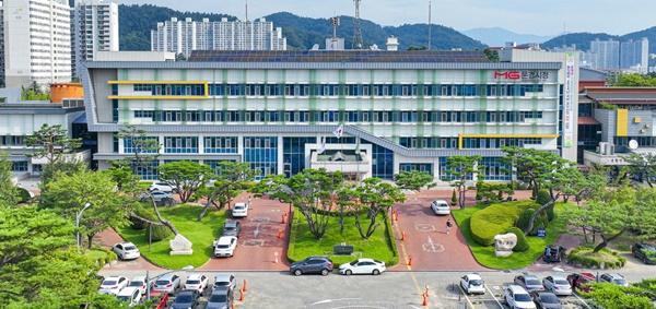 NSP통신-문경시는 오는 9일 마성면을 시작으로 20일까지 14개 읍면동을 방문해 2026년 읍면동 공감·소통 간담회를 개최한다. (사진 = 문경시)