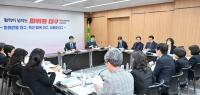 [NSP PHOTO]대구시, 통합돌봄부터 필수의료까지 시민 체감 복지·의료 강화