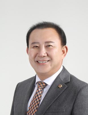 NSP통신-지방의원 매니페스토 약속대상 2년 연속 수상한 김철진 경기도의원. (사진 = 김철진 의원실)