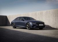 [NSP PHOTO]현대차 제네시스, 연식 변경 2026 G80·G80 블랙 출시