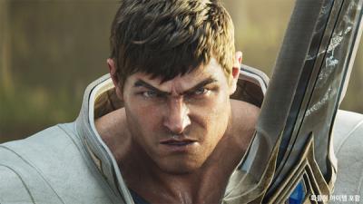 [NSP PHOTO]라이엇게임즈 LoL 2026 시즌1 시네마틱 구원 공개