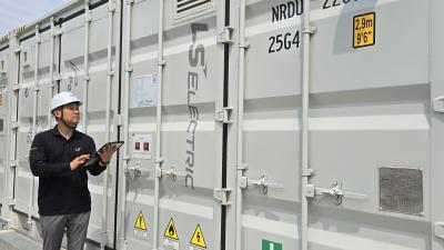 [NSP PHOTO]LS일렉트릭 상향…일본 ESS 수주 600억 돌파에 기대감 확대