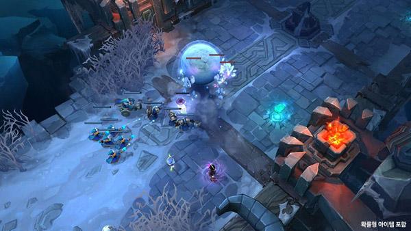 NSP통신- (이미지 = 라이엇게임즈)