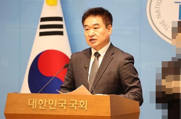 NSP통신-최혁진 무소속 국회의원 (사진 = 최혁진 의원실)