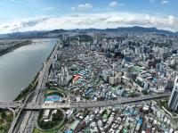 [NSP PHOTO]대우건설, 성수4지구 재개발 수주 도전