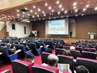 [NSP PHOTO]김천시, 2026년 새해농업인실용교육 실시