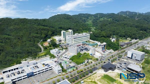 NSP통신-에스포항병원 전경. (사진 = 에스포항병원)